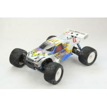 Игрушки и Hobbies1/8 шкала RC монстр грузовик ХПП Безщеточный Райдо гонщик контроля 